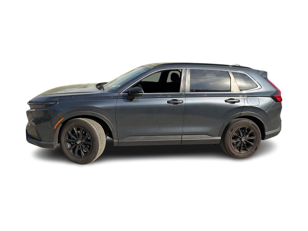 Thumbnail: 2023 Honda CR-V - 3