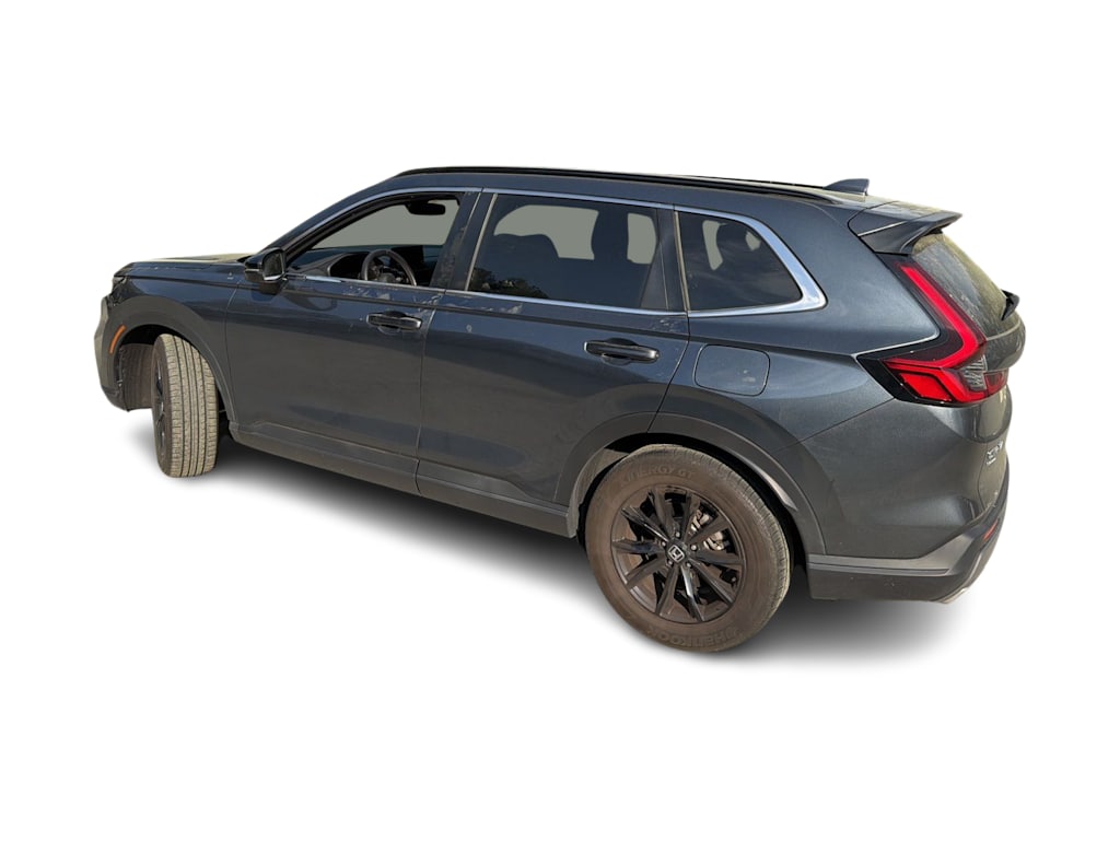 Thumbnail: 2023 Honda CR-V - 14