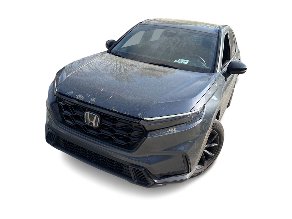 Thumbnail: 2023 Honda CR-V - 12