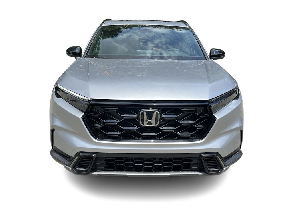 Thumbnail: 2026 Honda CR-V - 5