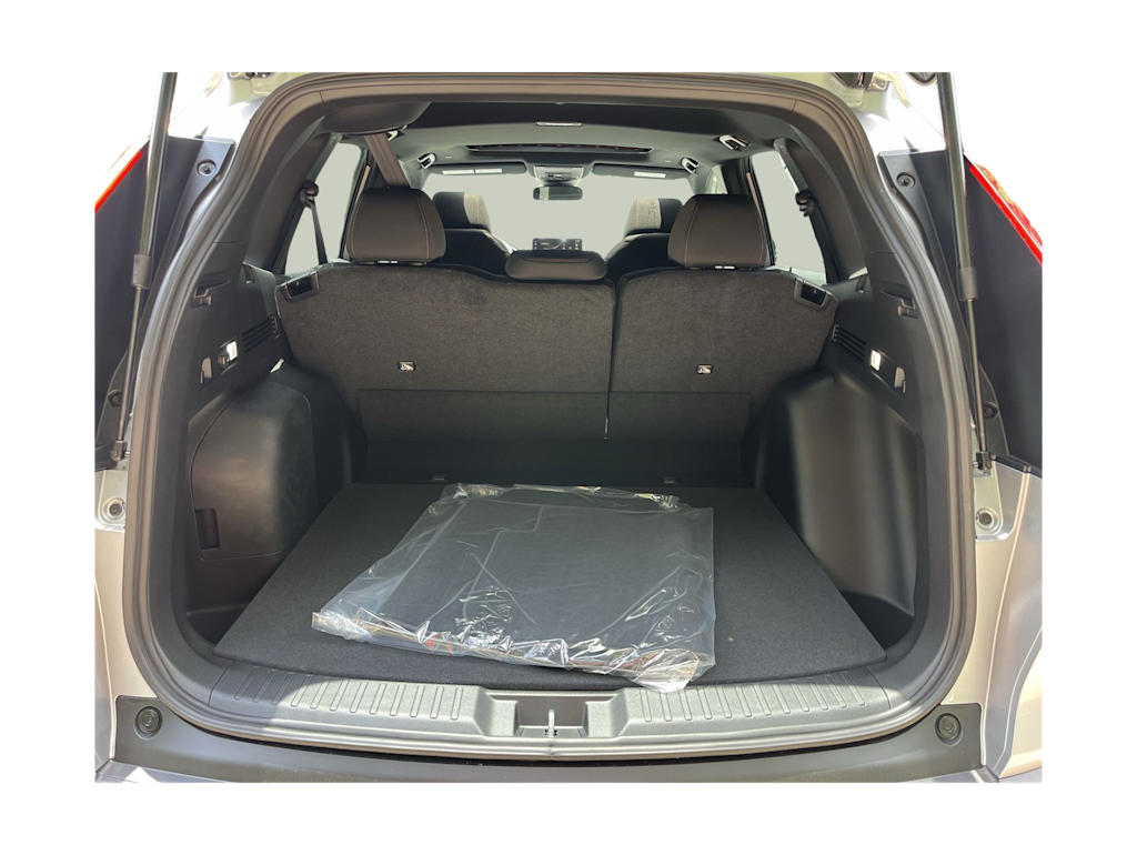 Thumbnail: 2026 Honda CR-V - 13