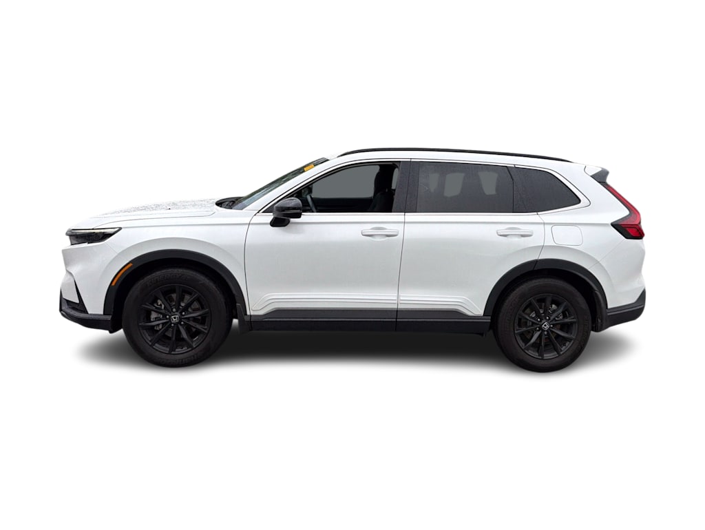 Thumbnail: 2025 Honda CR-V - 13