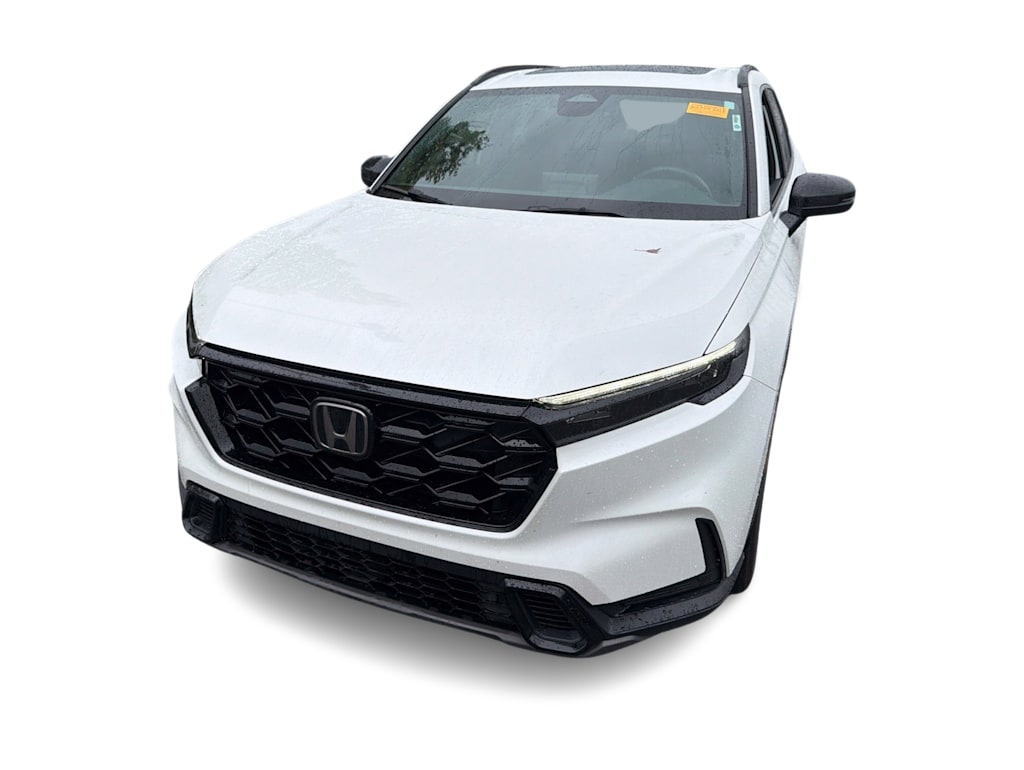 Thumbnail: 2025 Honda CR-V - 6