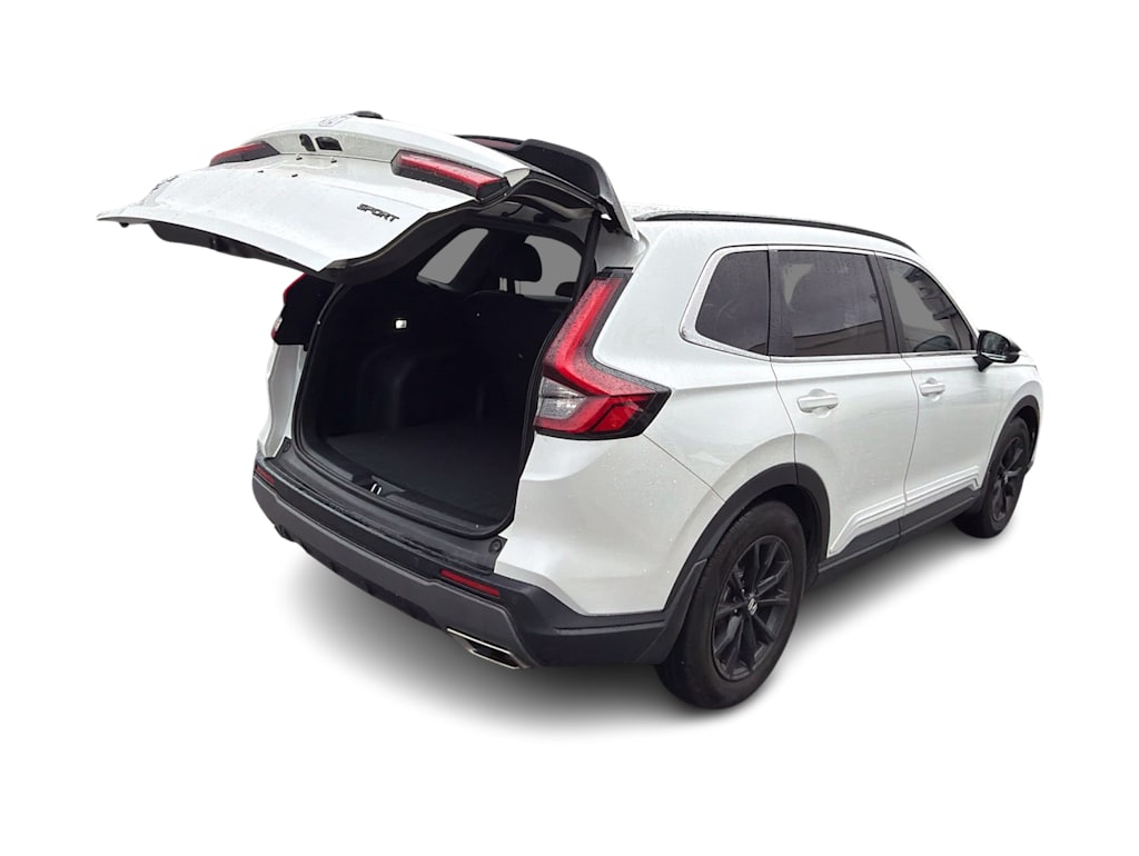Thumbnail: 2025 Honda CR-V - 15