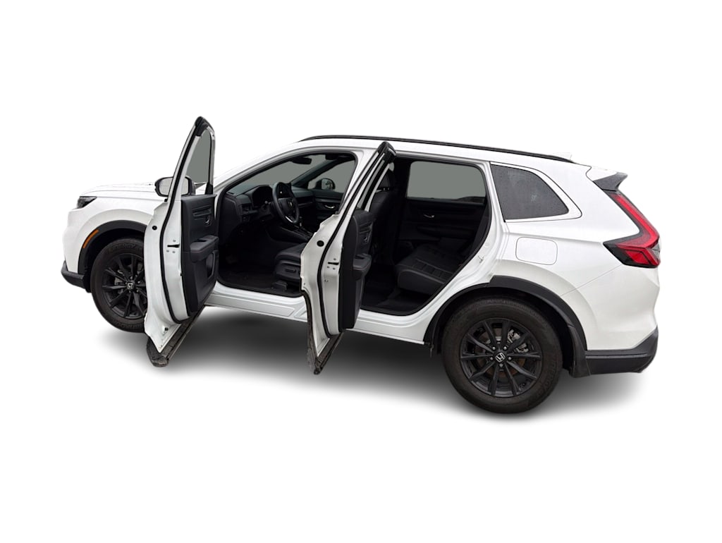 Thumbnail: 2025 Honda CR-V - 24