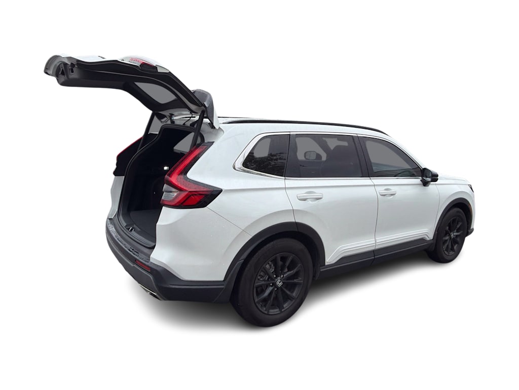 Thumbnail: 2025 Honda CR-V - 16