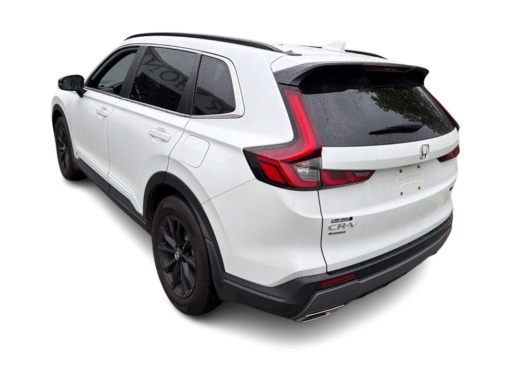 Thumbnail: 2025 Honda CR-V - 14