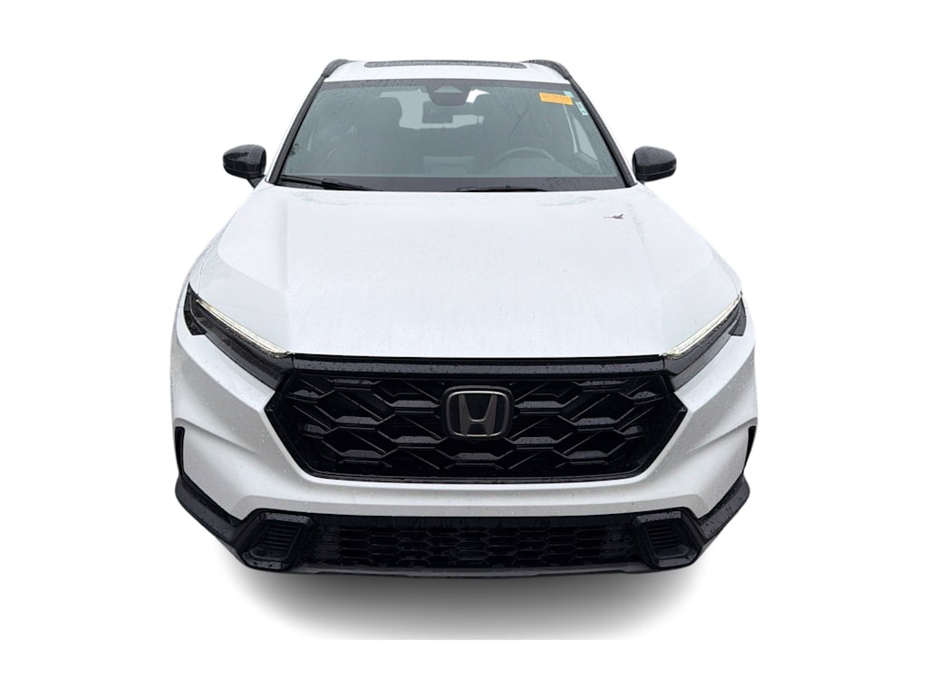 Thumbnail: 2025 Honda CR-V - 19