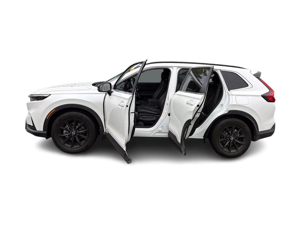 Thumbnail: 2025 Honda CR-V - 23