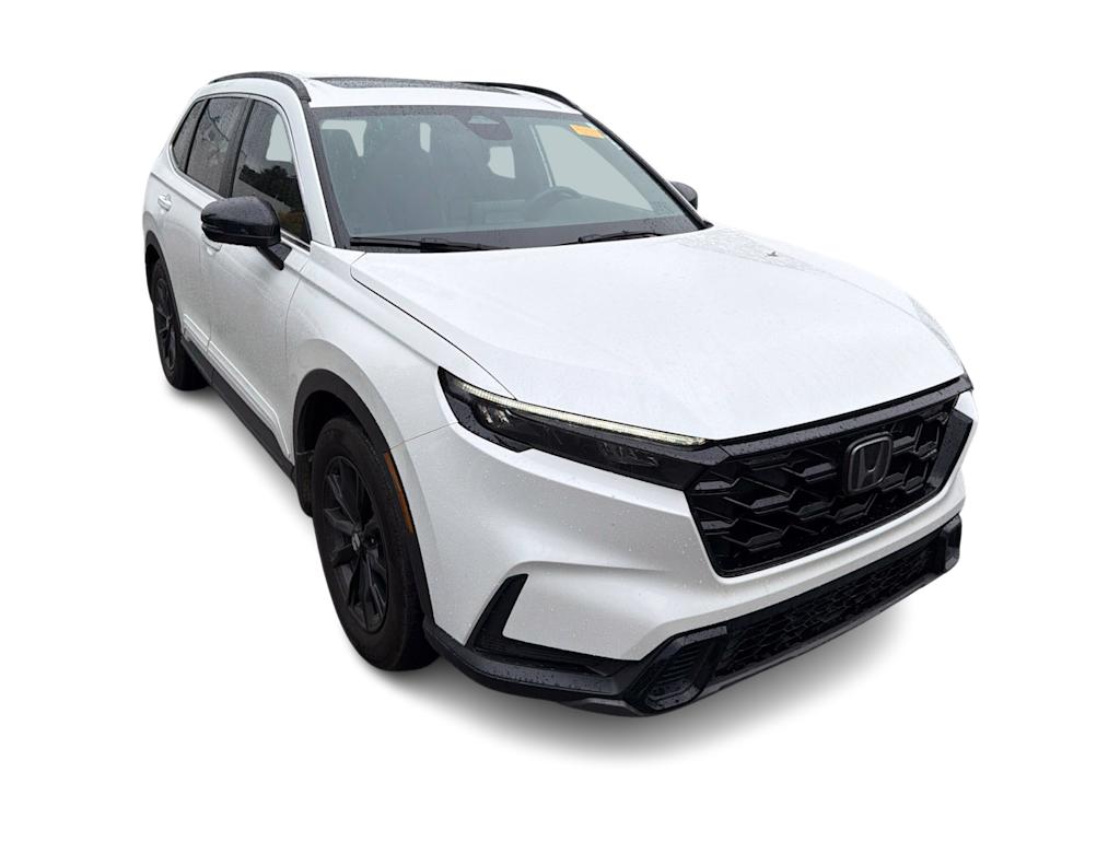 Thumbnail: 2025 Honda CR-V - 18