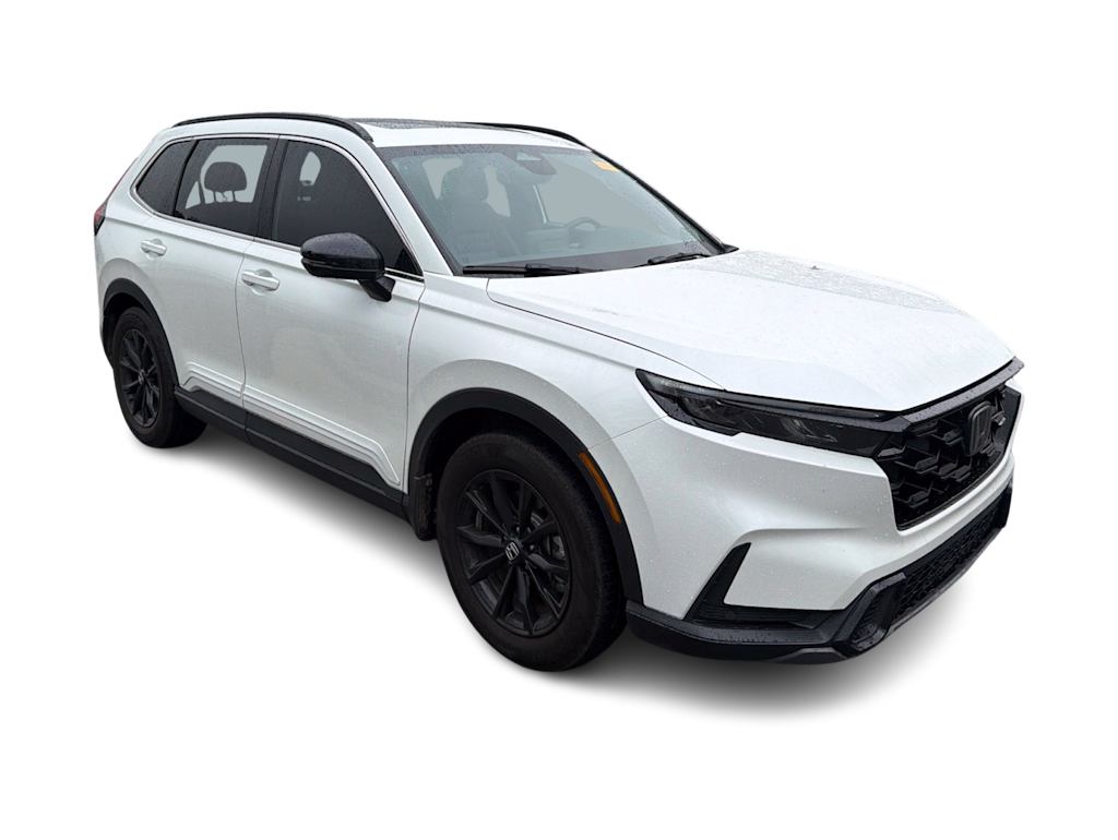 Thumbnail: 2025 Honda CR-V - 17