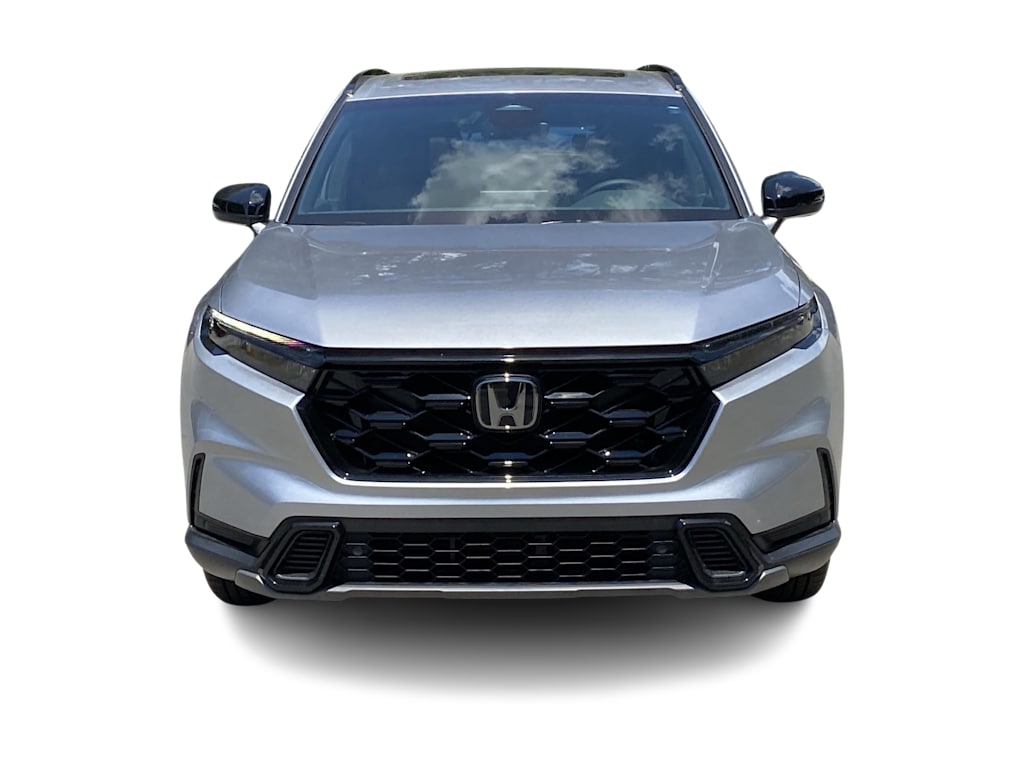 Thumbnail: 2026 Honda CR-V - 5