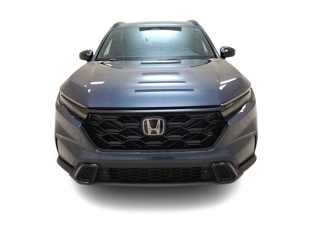 Thumbnail: 2025 Honda CR-V - 4
