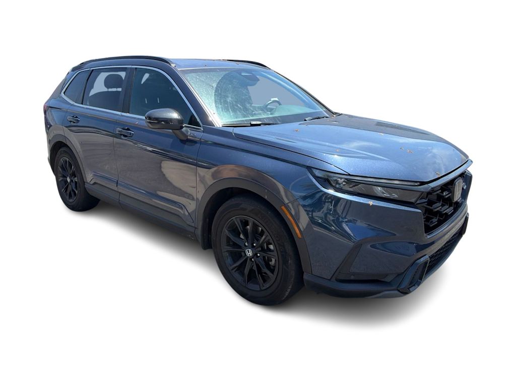 Thumbnail: 2025 Honda CR-V - 20