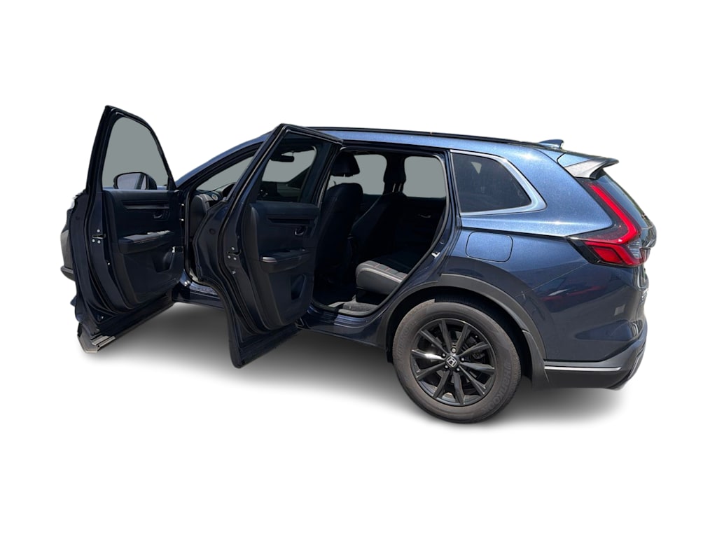Thumbnail: 2025 Honda CR-V - 25