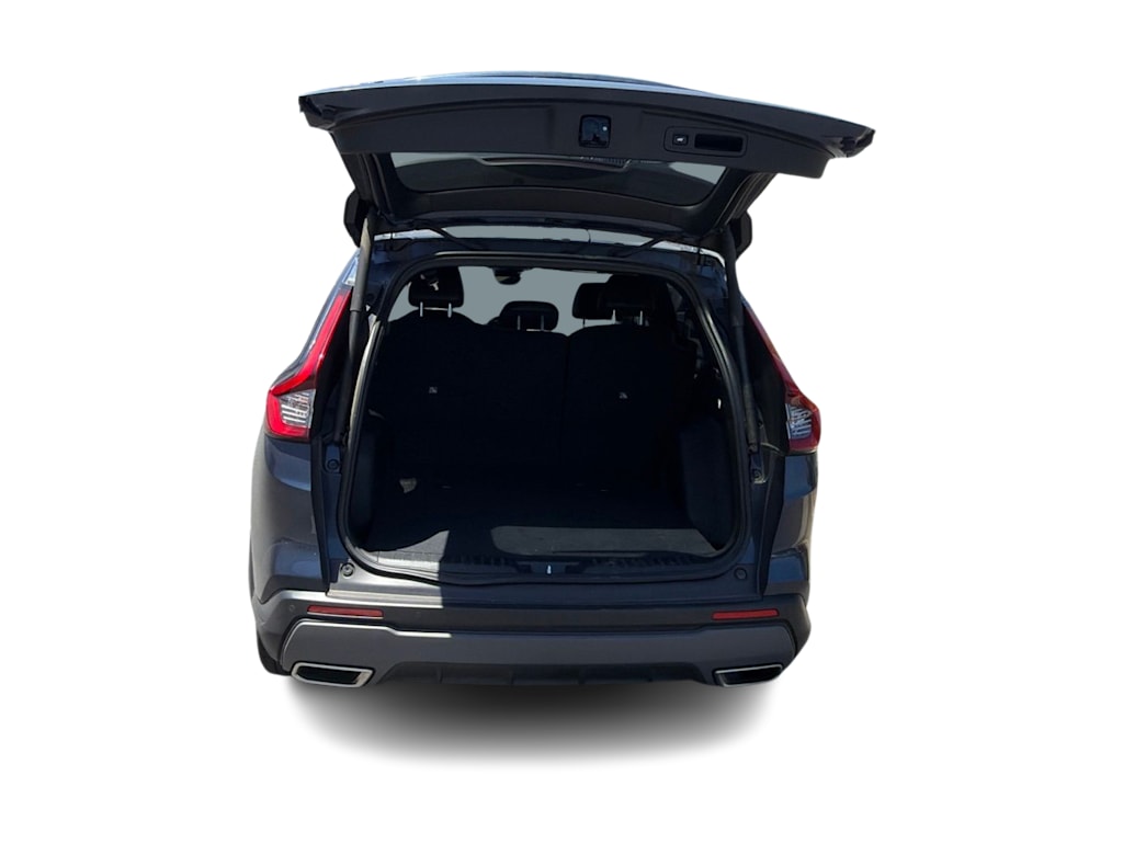 Thumbnail: 2025 Honda CR-V - 12