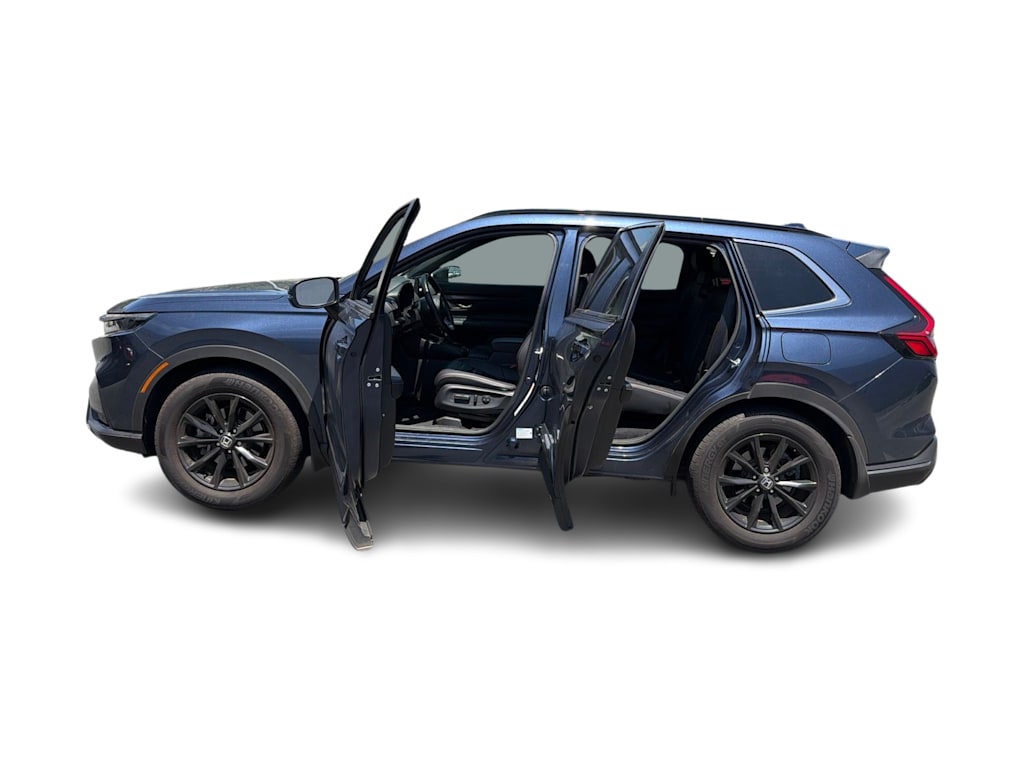 Thumbnail: 2025 Honda CR-V - 24