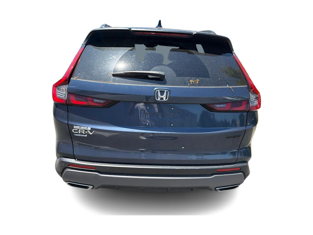 Thumbnail: 2025 Honda CR-V - 5