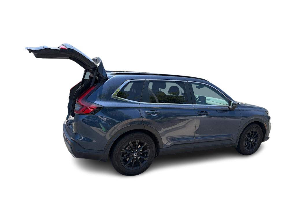 Thumbnail: 2025 Honda CR-V - 19