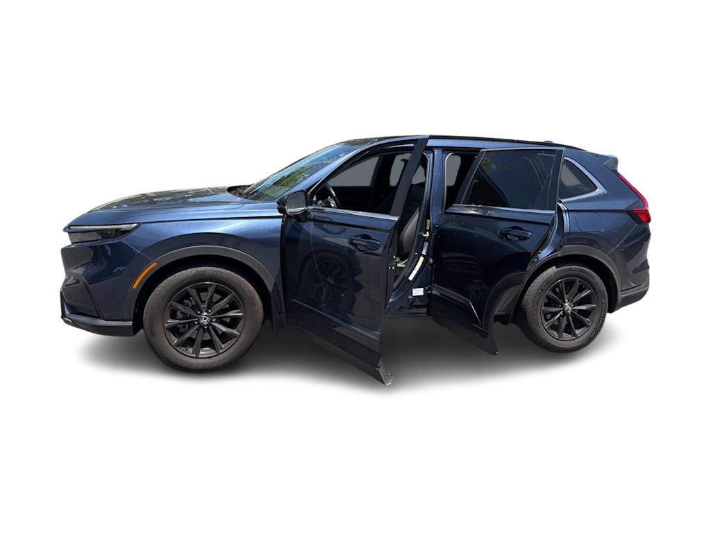 Thumbnail: 2025 Honda CR-V - 23