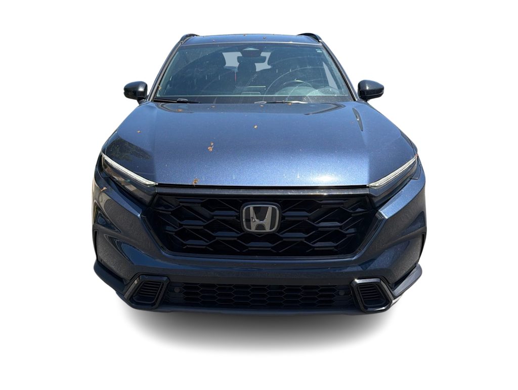 Thumbnail: 2025 Honda CR-V - 22
