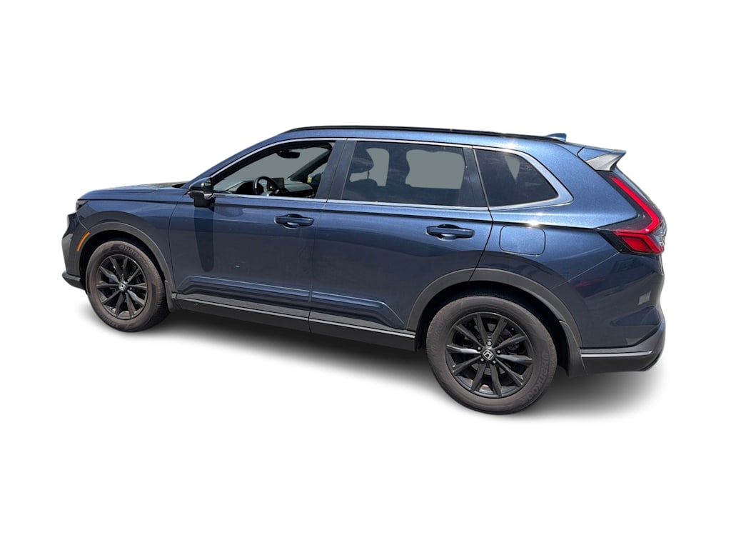Thumbnail: 2025 Honda CR-V - 17