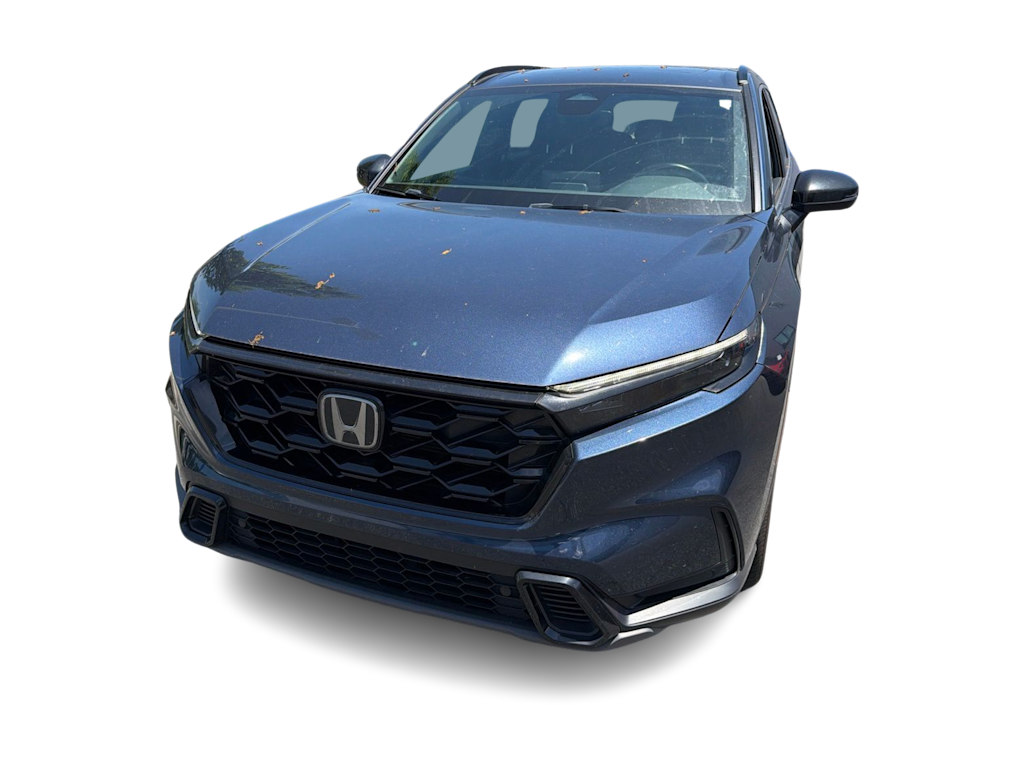 Thumbnail: 2025 Honda CR-V - 6