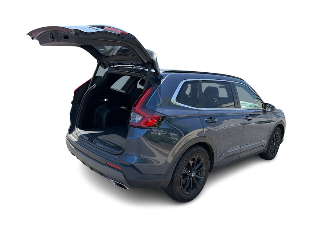Thumbnail: 2025 Honda CR-V - 18