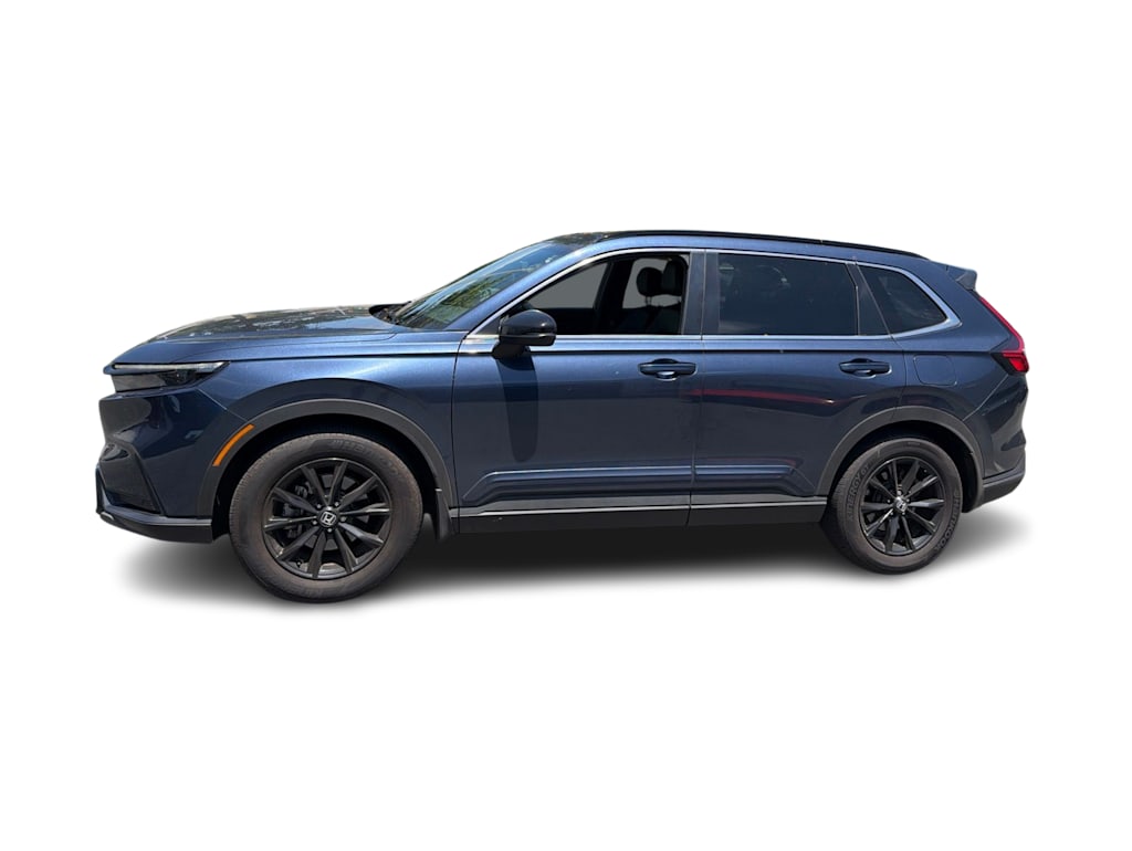 Thumbnail: 2025 Honda CR-V - 3