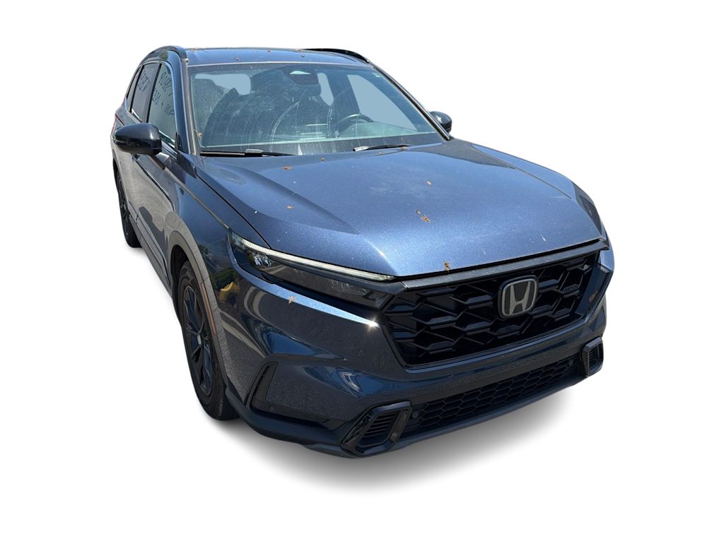 Thumbnail: 2025 Honda CR-V - 21