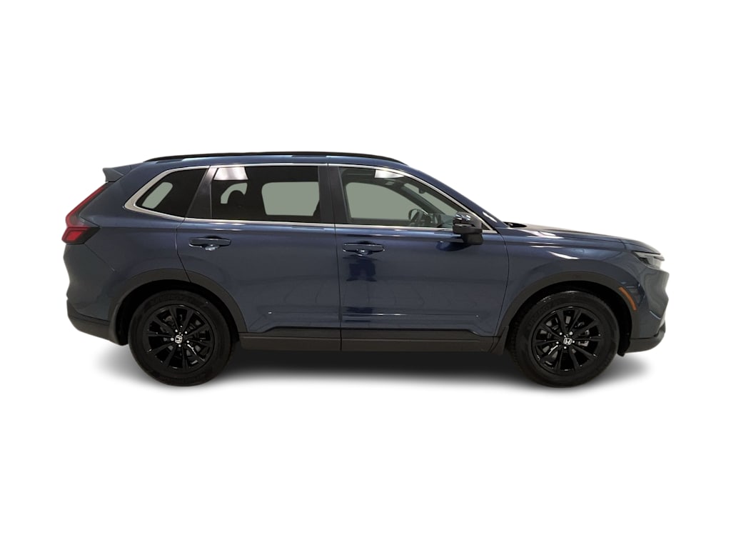 Thumbnail: 2025 Honda CR-V - 30