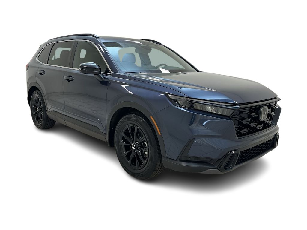 Thumbnail: 2025 Honda CR-V - 29