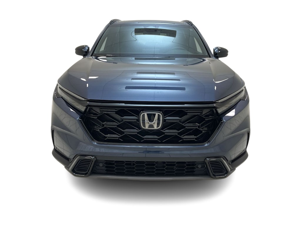 Thumbnail: 2025 Honda CR-V - 4