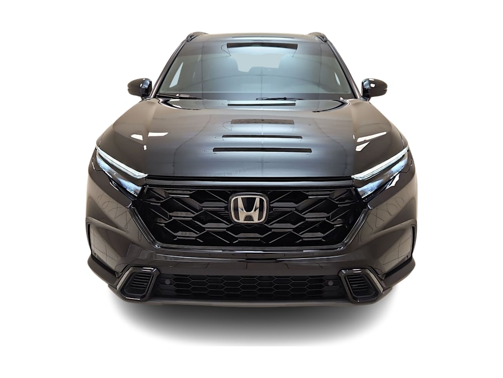 Thumbnail: 2025 Honda CR-V - 4