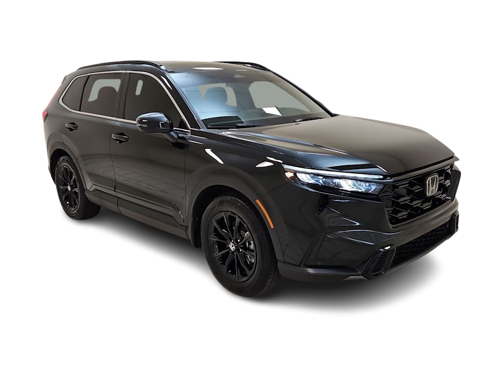 Thumbnail: 2025 Honda CR-V - 28