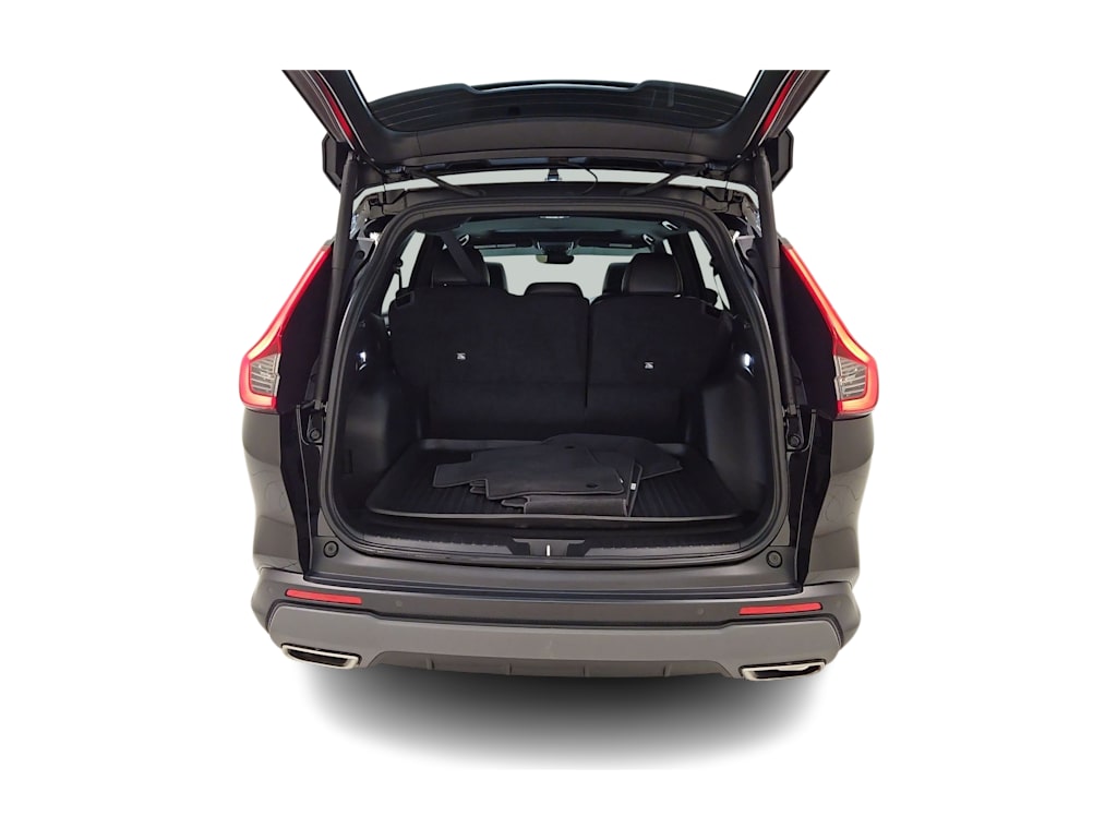 Thumbnail: 2025 Honda CR-V - 14