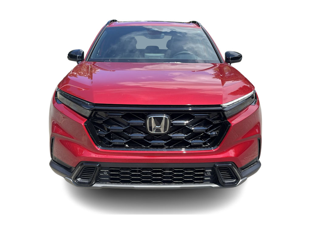 Thumbnail: 2026 Honda CR-V - 5