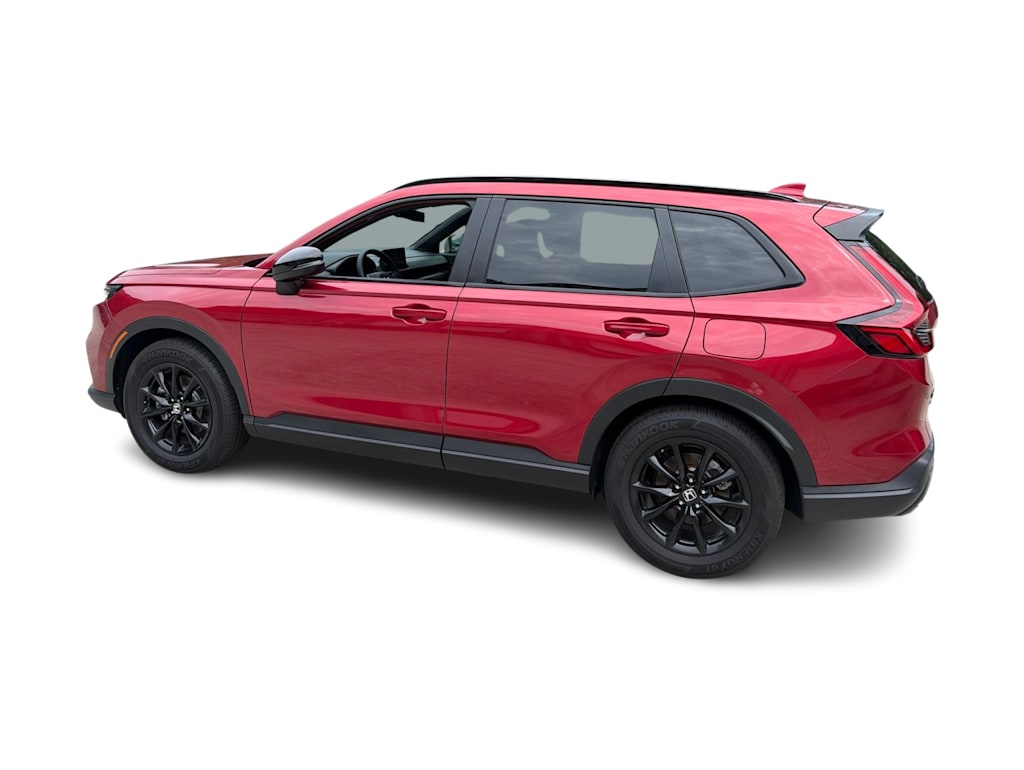 Thumbnail: 2026 Honda CR-V - 15