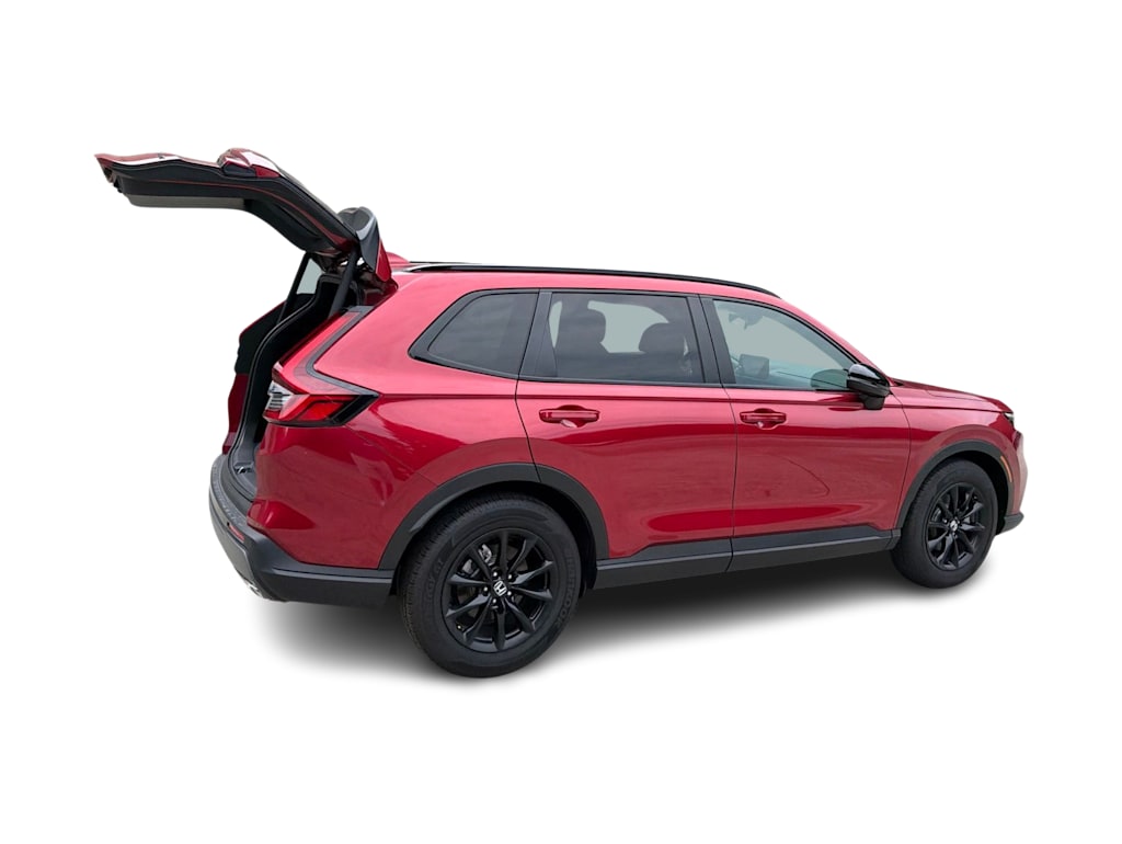 Thumbnail: 2026 Honda CR-V - 17