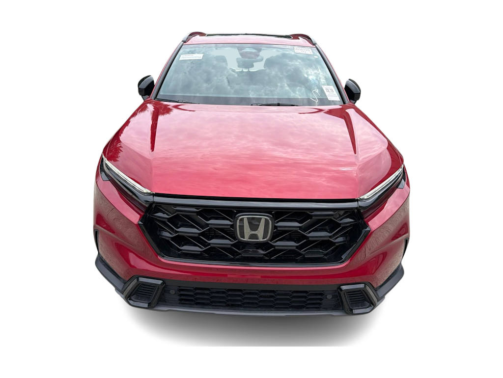 Thumbnail: 2026 Honda CR-V - 20