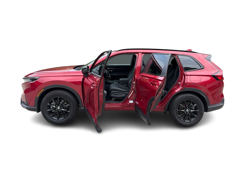 Thumbnail: 2026 Honda CR-V - 23