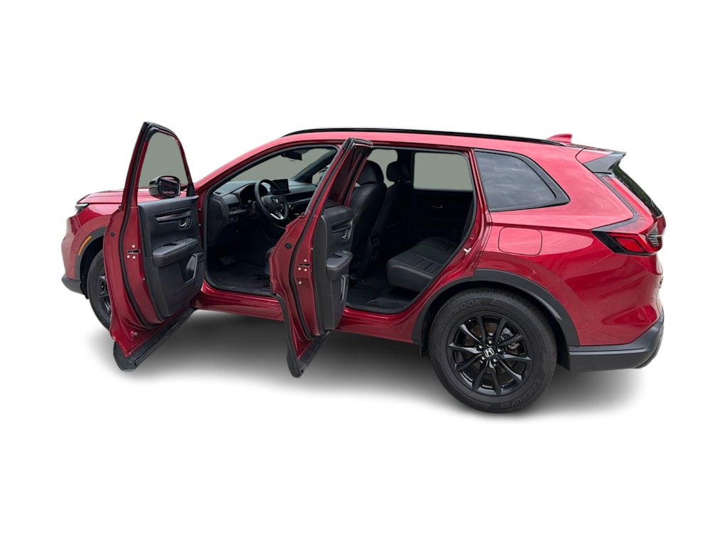 Thumbnail: 2026 Honda CR-V - 24