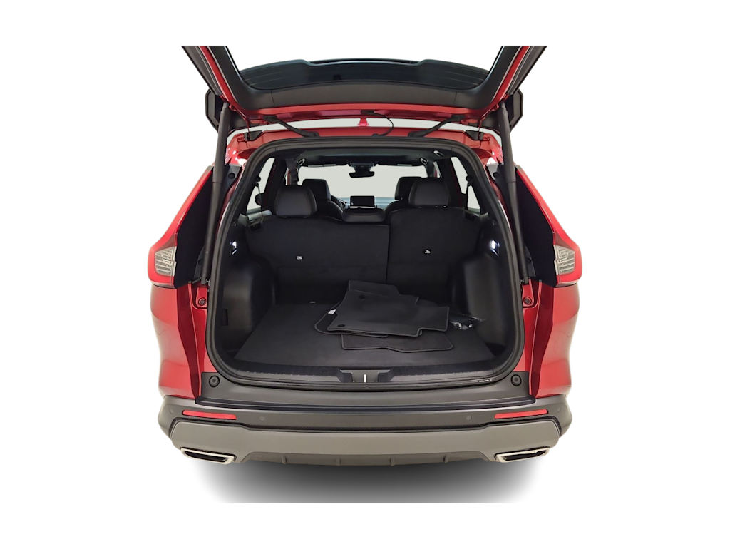 Thumbnail: 2026 Honda CR-V - 13