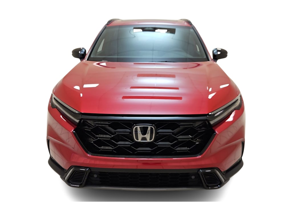 Thumbnail: 2026 Honda CR-V - 4