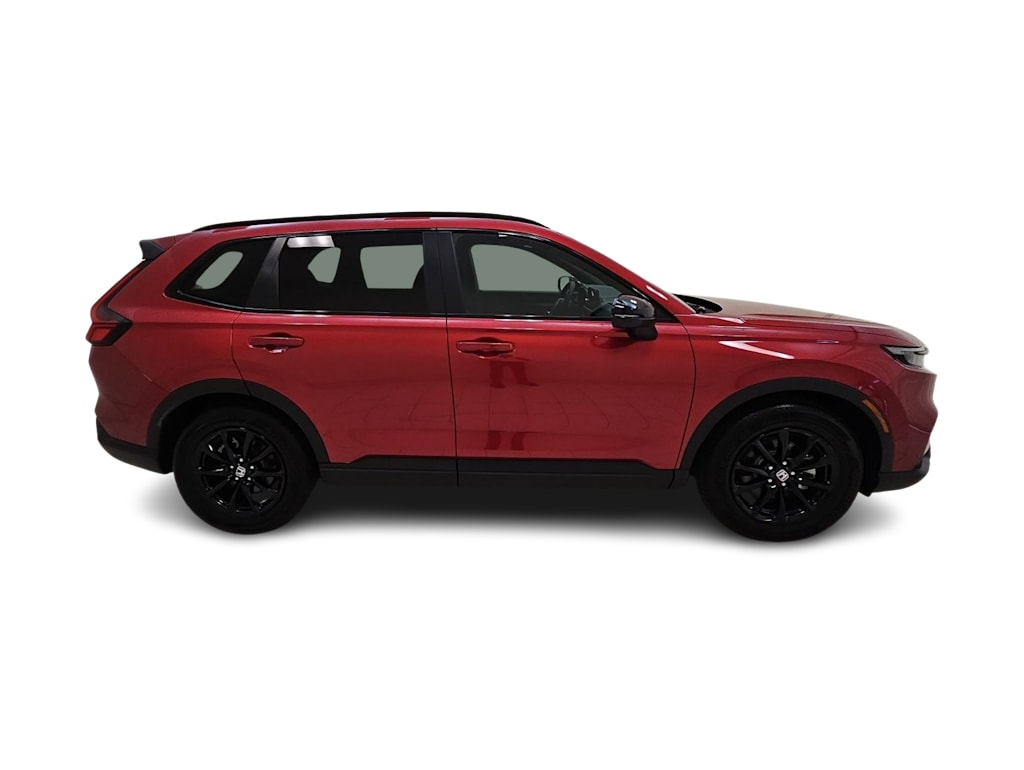 Thumbnail: 2026 Honda CR-V - 29