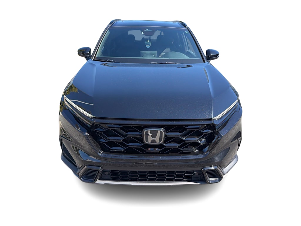 Thumbnail: 2025 Honda CR-V - 6