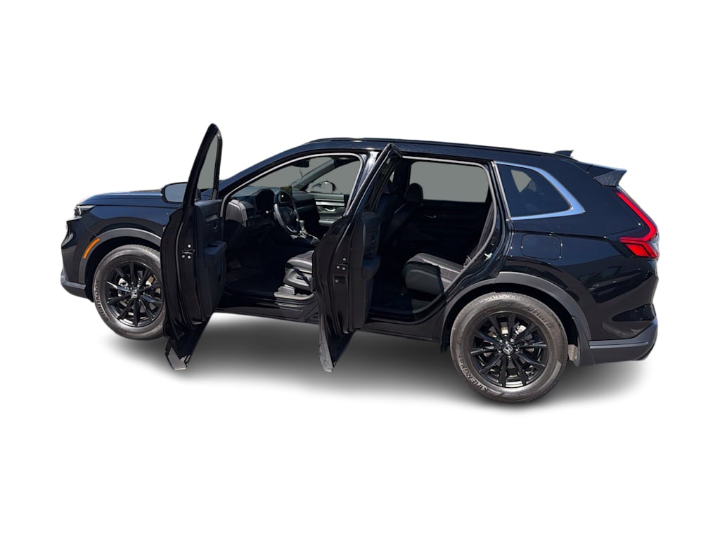 Thumbnail: 2025 Honda CR-V - 23