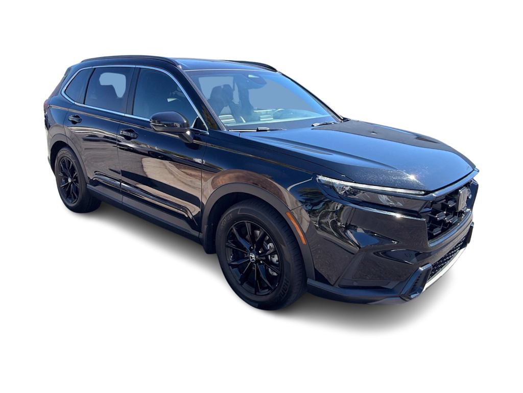 Thumbnail: 2025 Honda CR-V - 19
