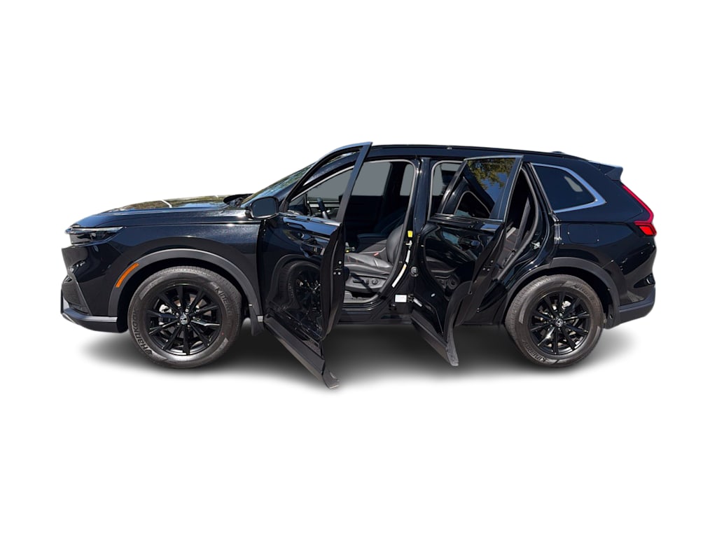 Thumbnail: 2025 Honda CR-V - 22