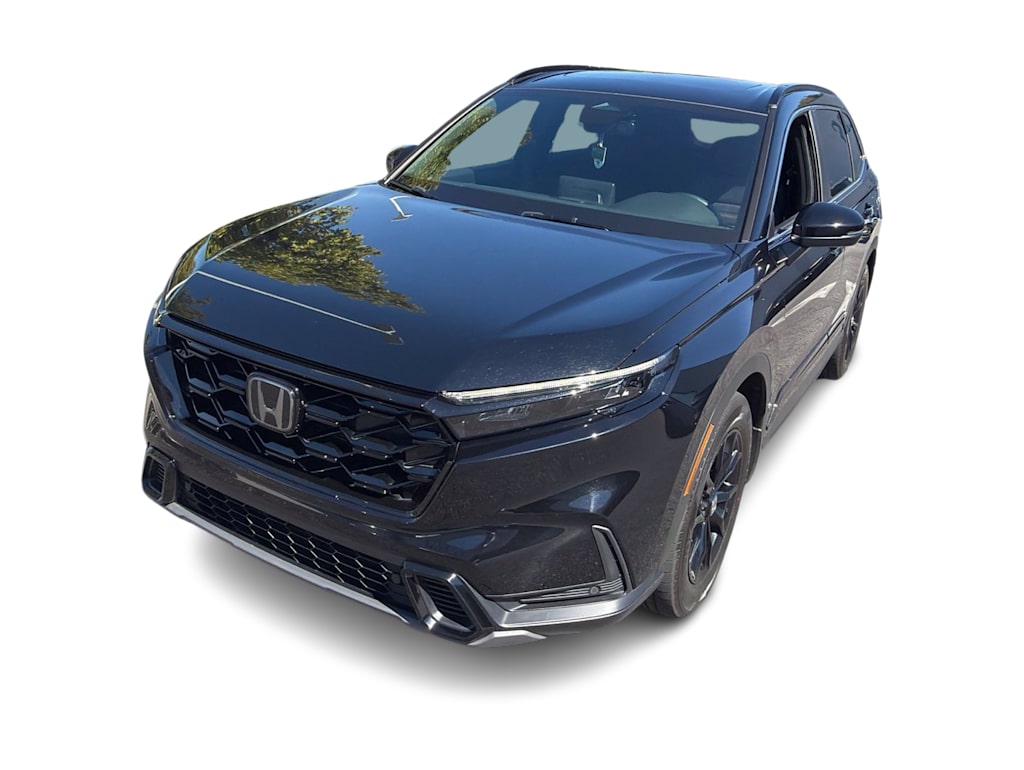 Thumbnail: 2025 Honda CR-V - 13